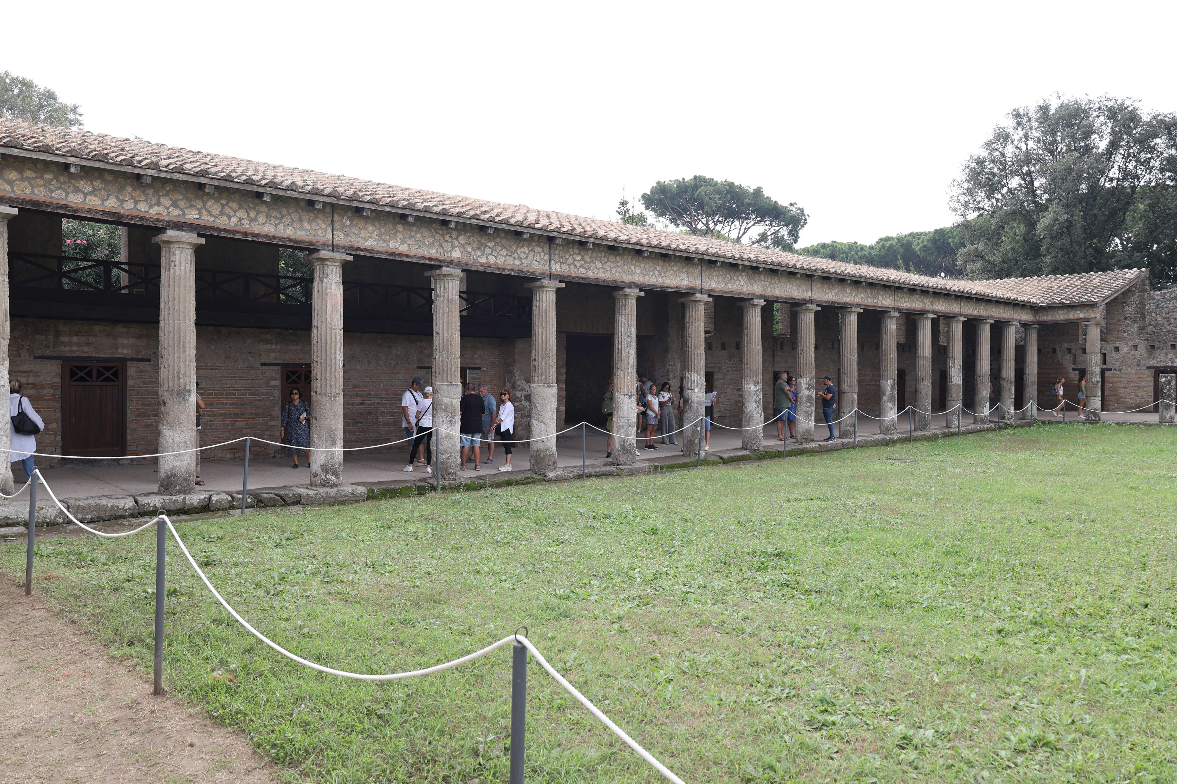 Pompei